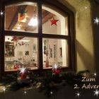 Zum 2. Advent