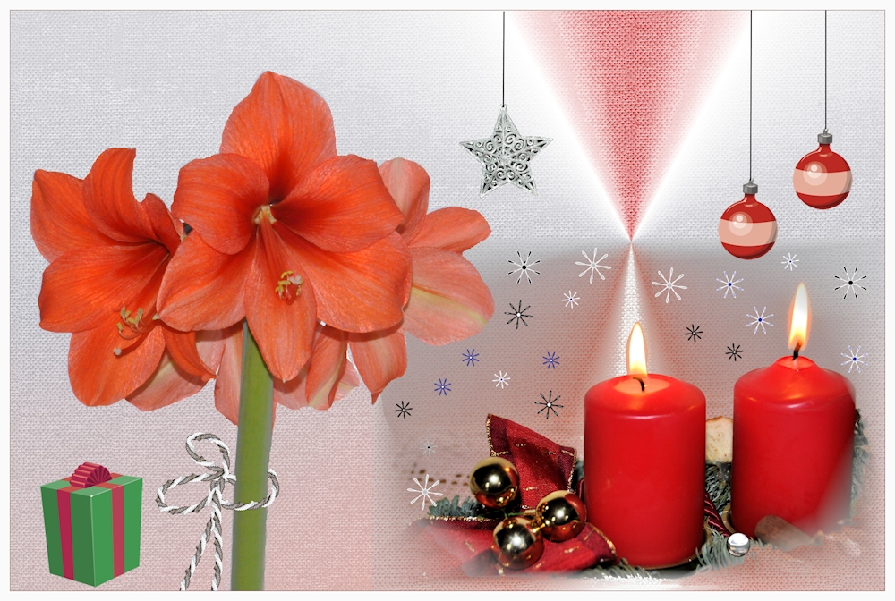 zum 2. Advent