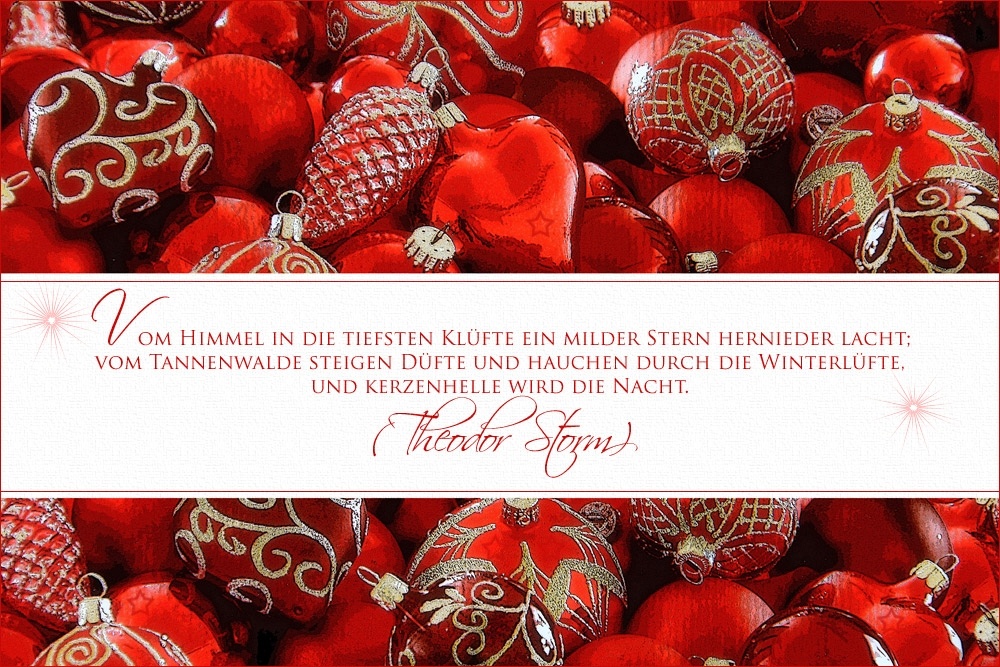 ZUM 2. ADVENT ...