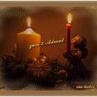 ~ zum 2. Advent ~