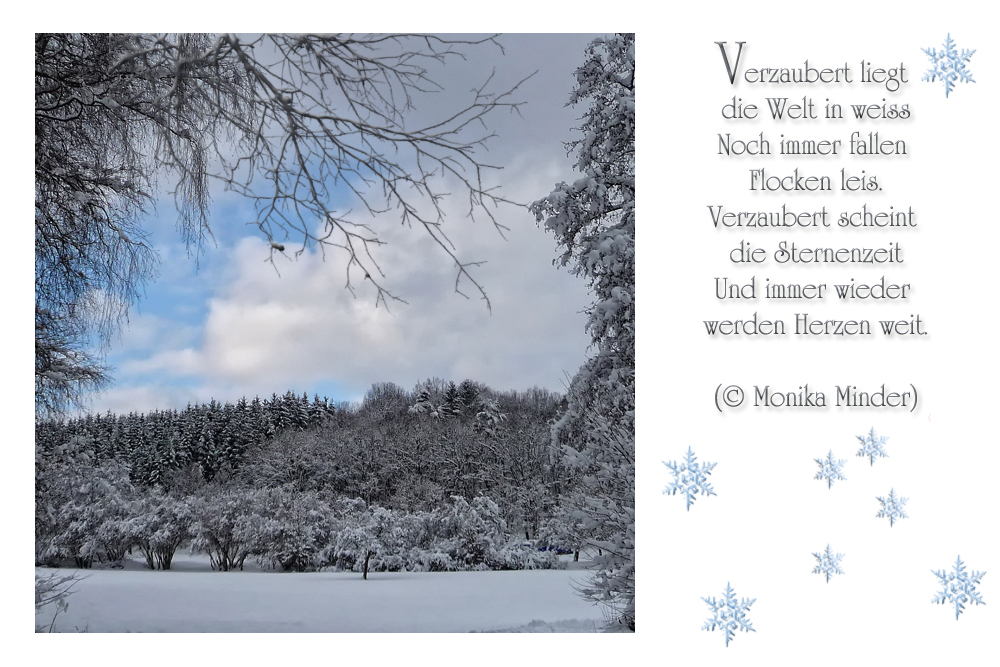 ZUM 2. ADVENT ...