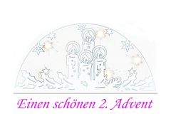 Zum 2. Advent