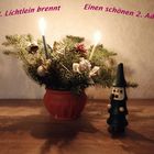 Zum 2. Advent.....