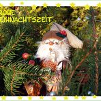 Zum 2. Advent