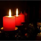 Zum 2. Advent ...