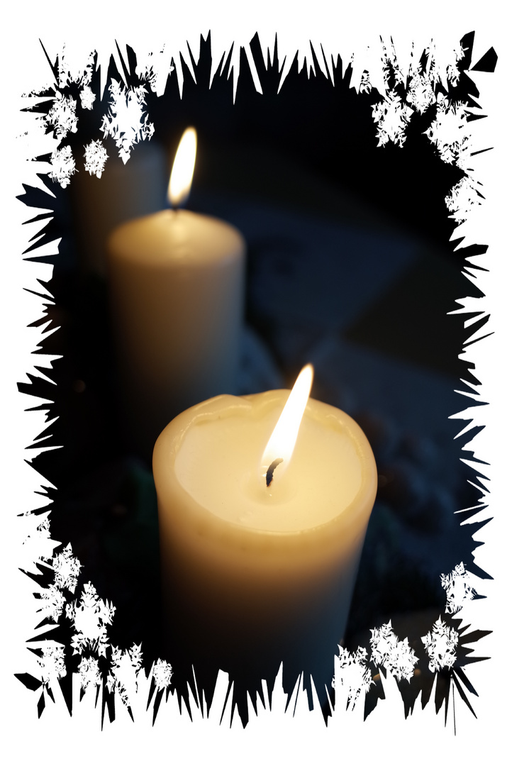 Zum 2. Advent