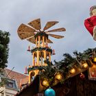 Zum 2. Advent in Quedlinburg