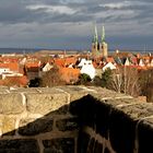 Zum 2. Advent in Quedlinburg