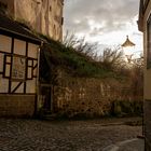 Zum 2. Advent in Quedlinburg