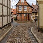 Zum 2. Advent in Quedlinburg