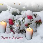 Zum 2.Advent