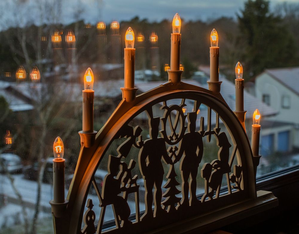 Zum 2.Advent Foto & Bild spezial, dezember, indoor Bilder auf