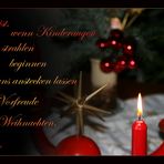 Zum 2.Advent