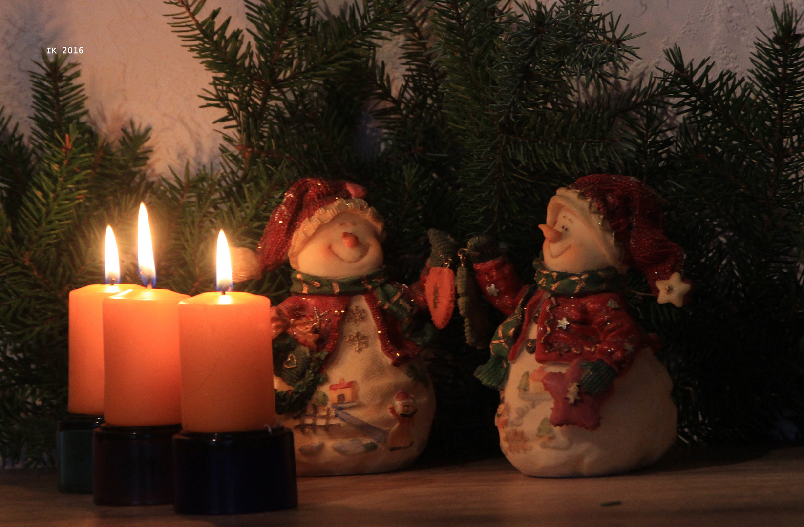 Zum 3. Advent Foto & Bild events, spezial, adventsgrüße Bilder auf