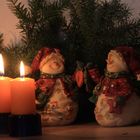  Zum 3. Advent