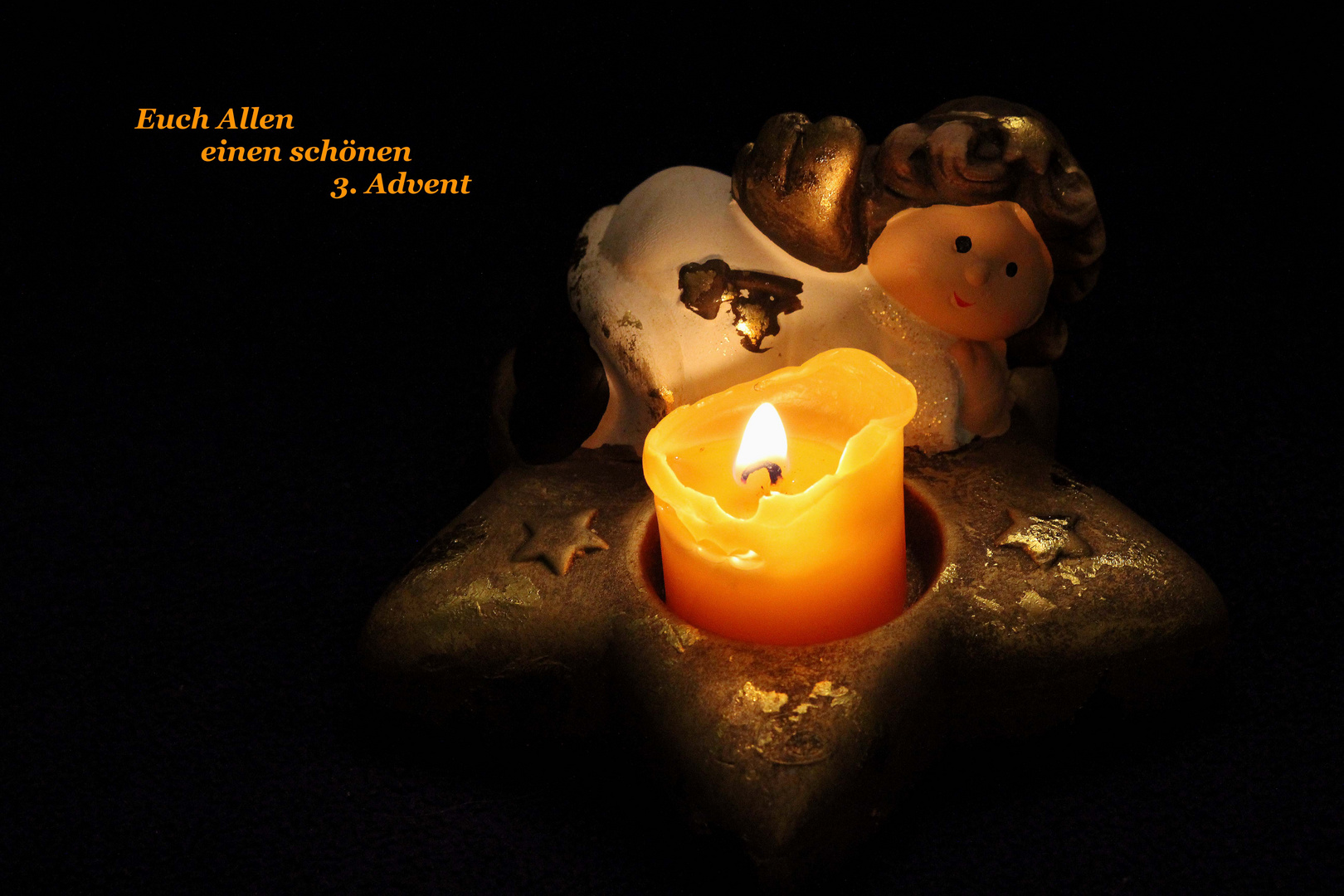 zum 3. Advent