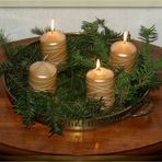 Zum 3. Advent