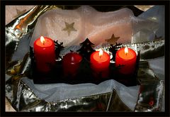 Zum 3. Advent