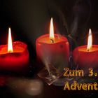 Zum 3. Advent