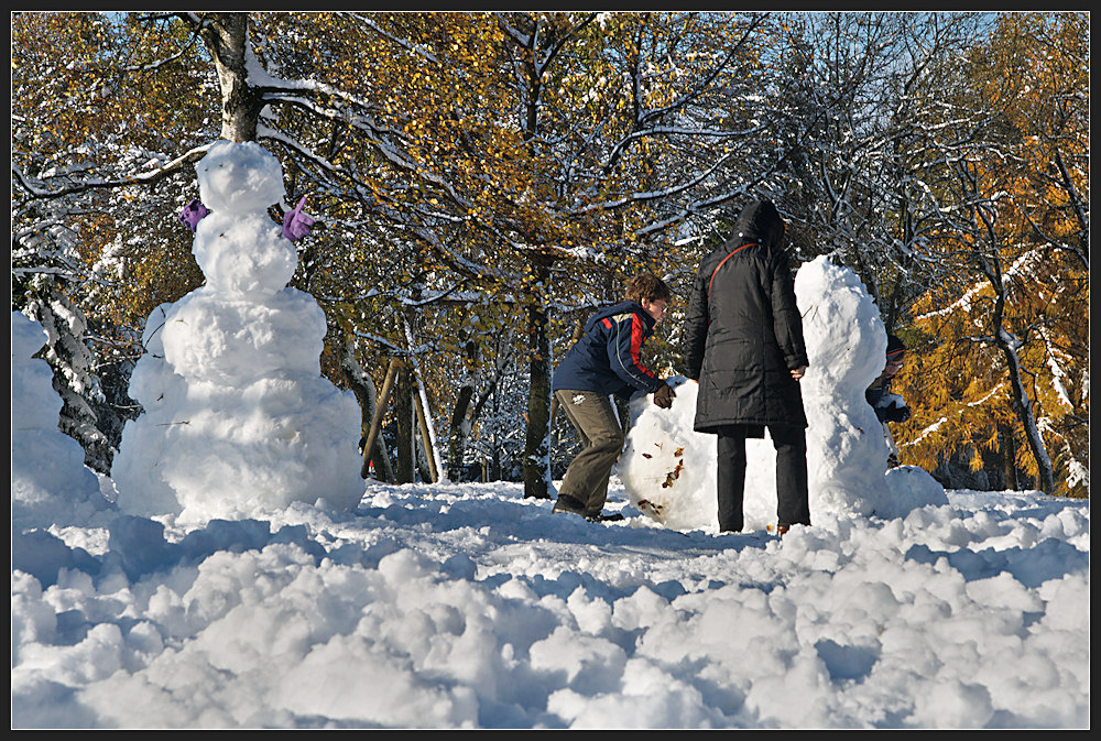 Zum 3. Advent...