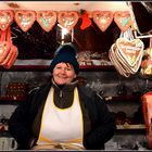 ... Zum 3. Advent ...  Aufgenommen auf dem Christkindlesmarkt in Nürnberg...