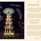 Zum 3. Advent