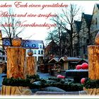 Zum 3 Advent 