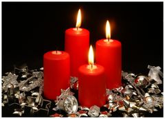 ZUM 3. ADVENT