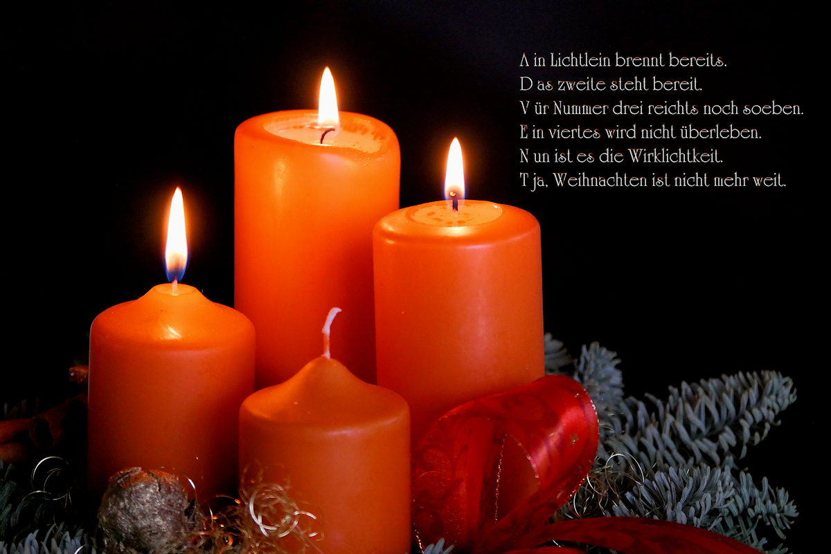 zum 3.ADVENT 