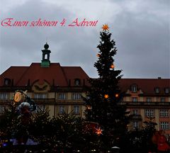 Zum 4. Advent