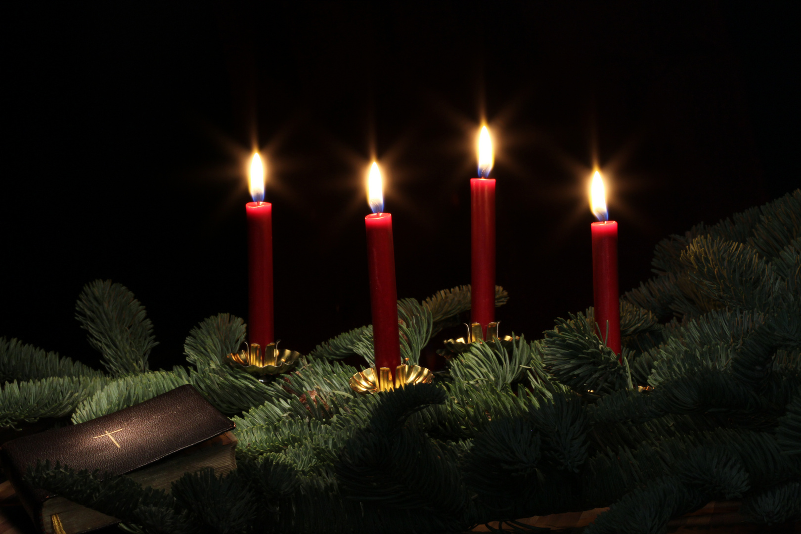 Zum 4. Advent