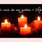 Zum 4. Advent