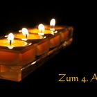 Zum 4. Advent