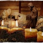 Zum 4 Advent