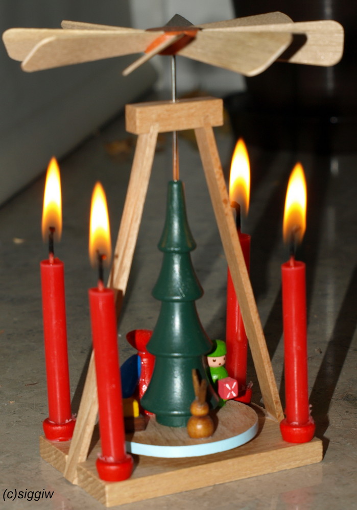 Zum 4. Advent