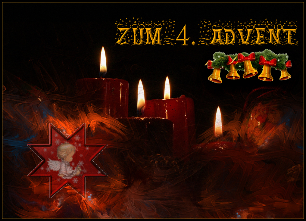 Zum 4. Advent