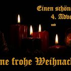 Zum 4. Advent