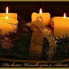 Zum 4. Advent