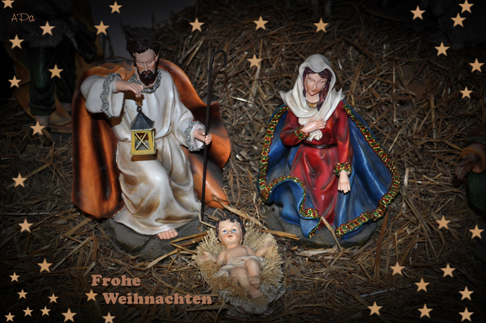 Zum 4. Advent