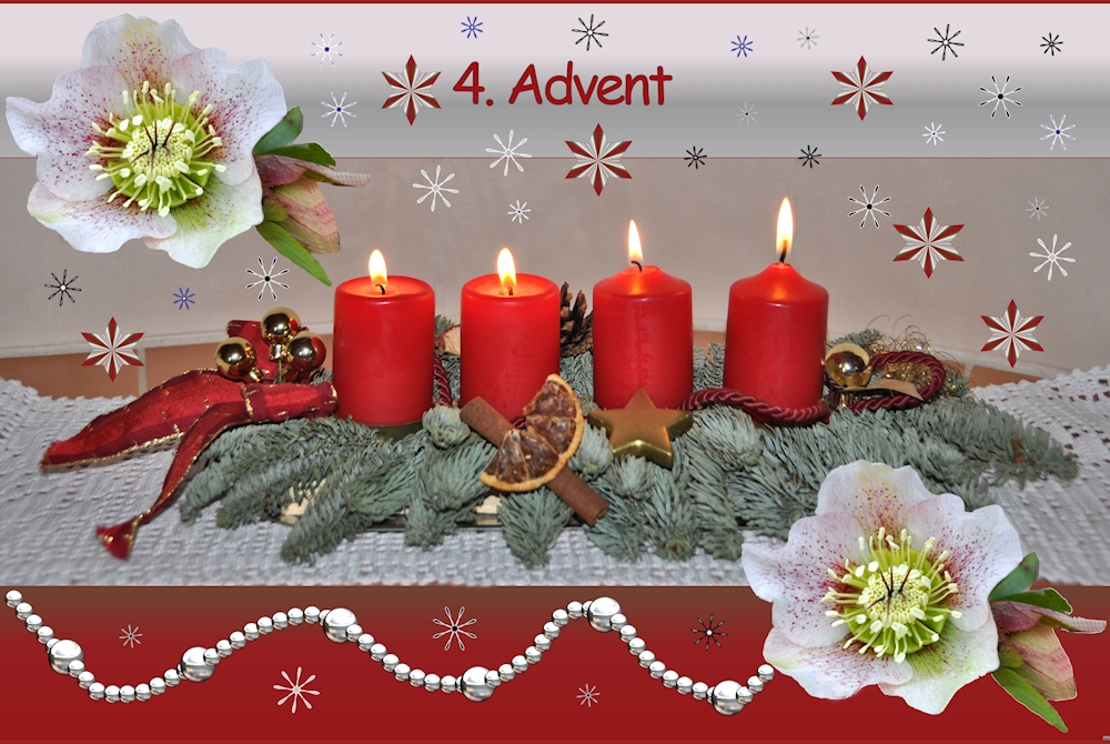 zum 4. Advent