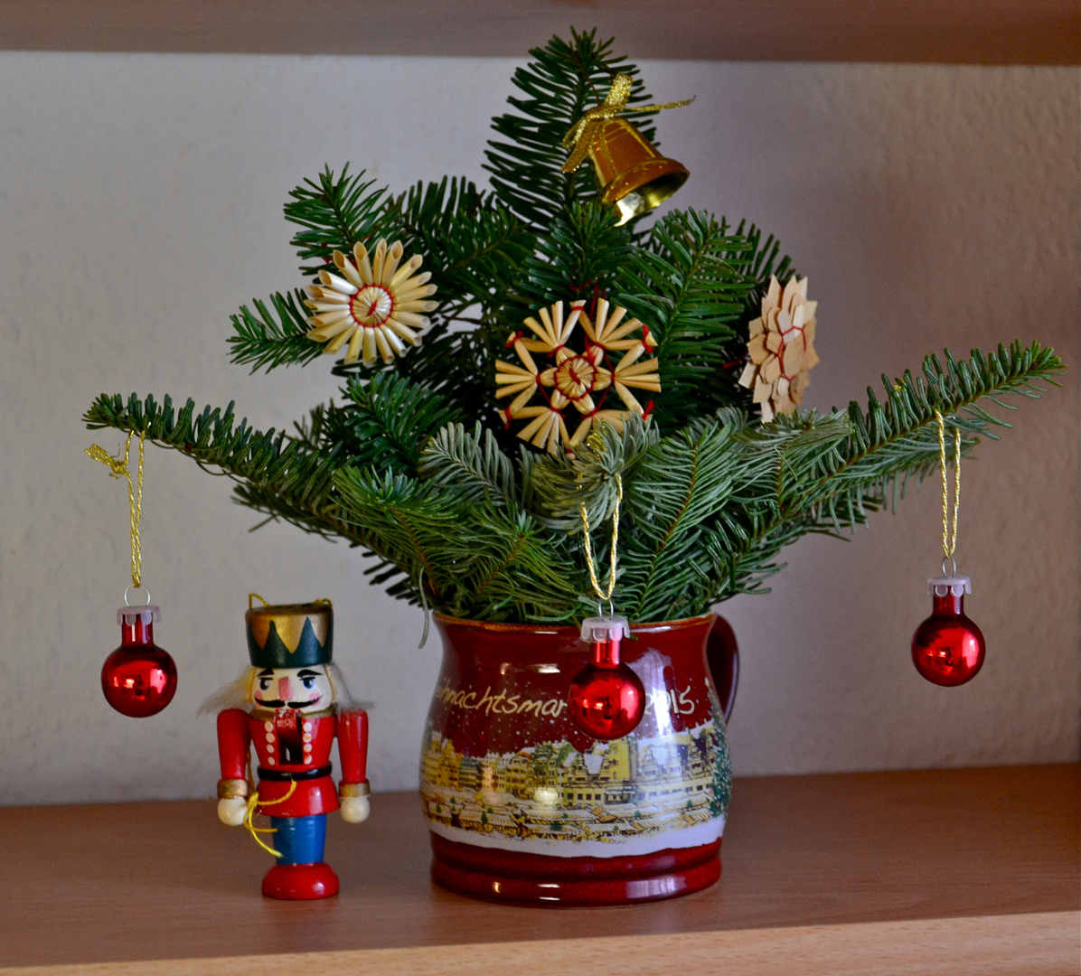 Zum 4. Advent…