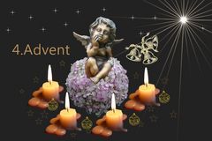 Zum 4.Advent