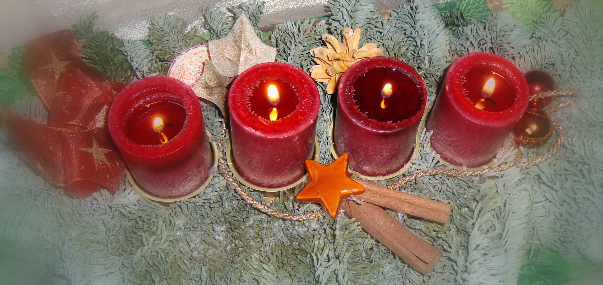 ...zum 4.Advent