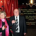 Zum 80. alles gute!