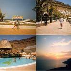 Zum Abschluss meiner Urlaubserinnerungen: Gran Canaria