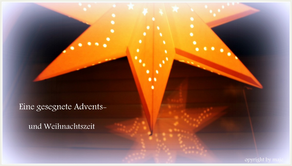 Zum Advent