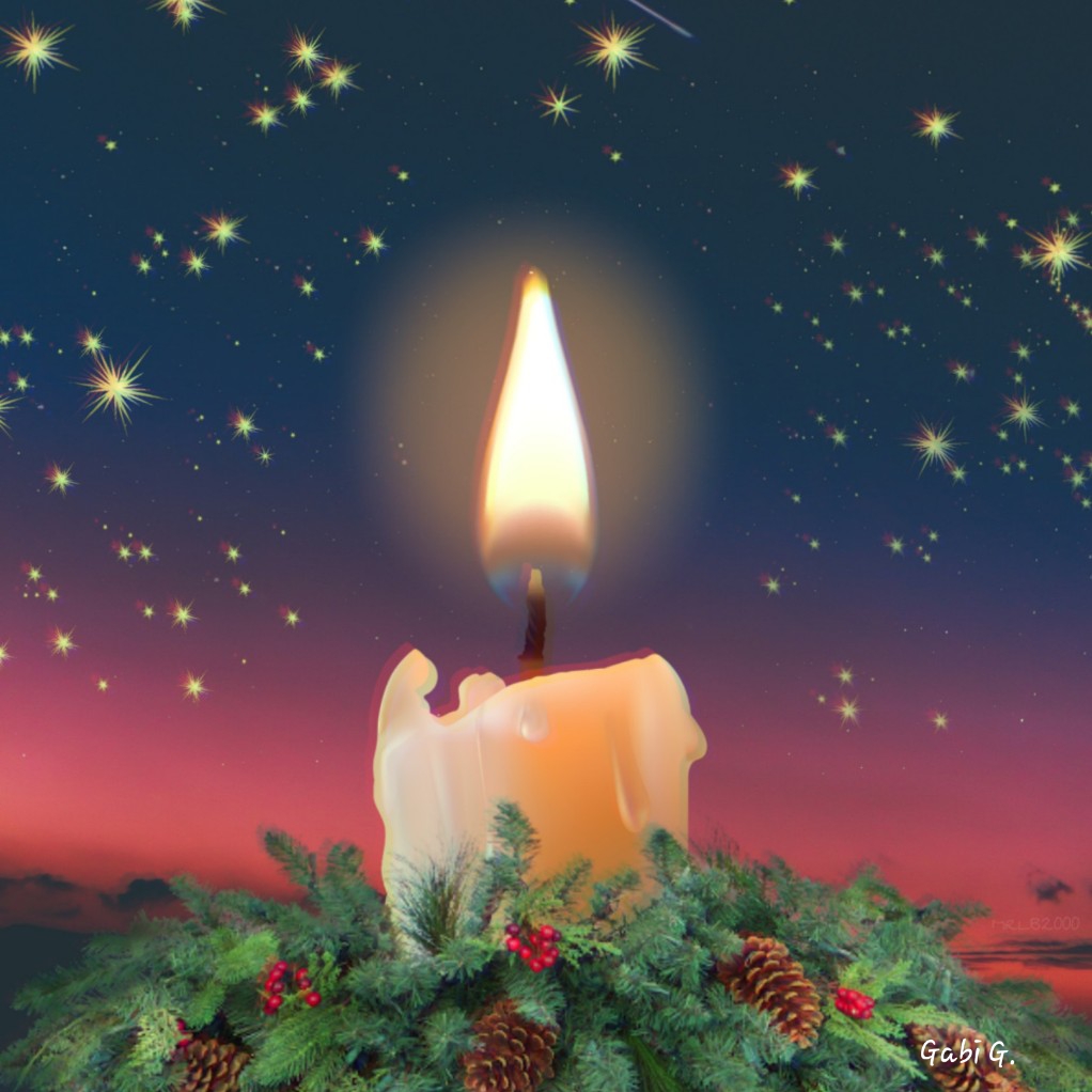 Bilder Zum Advent Für Facebook 2025 Lucky Brandie