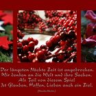 Zum Advent