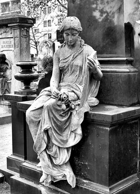 zum Allerheiligen/Allerseelen