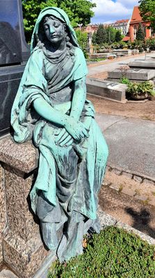 zum Allerheiligen/Allerseelen